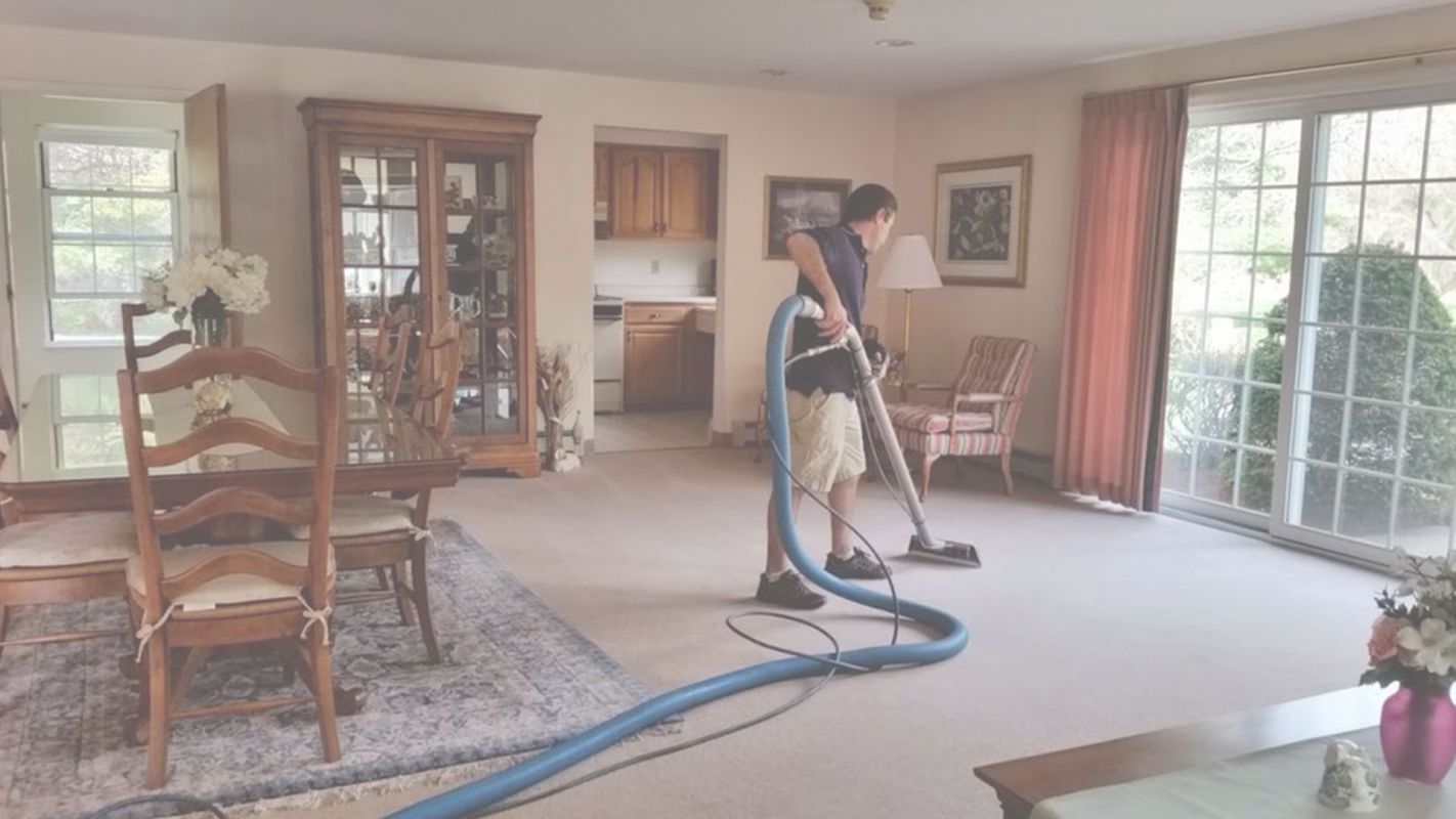 House Cleaning Woburn, MA