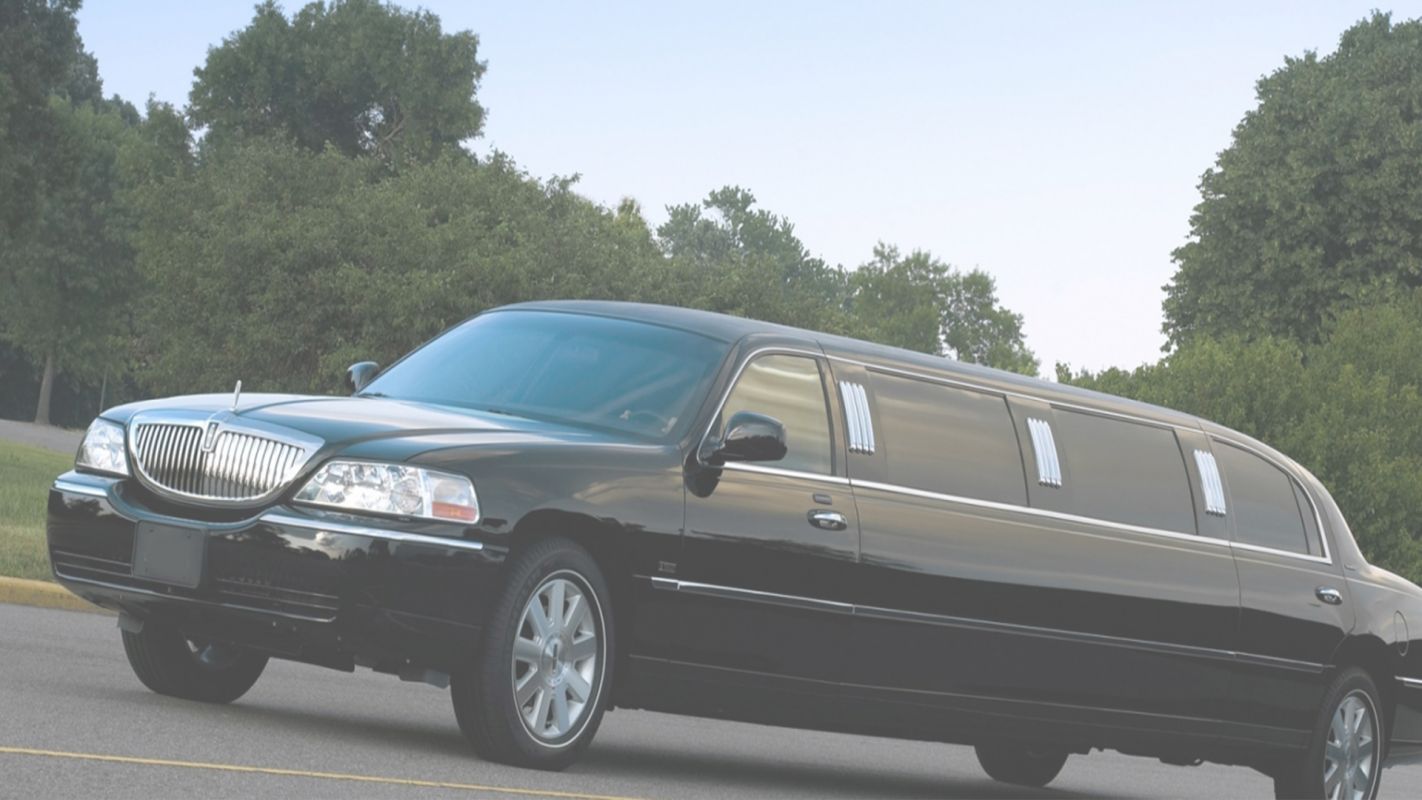 Get Executive Limo Service Morton Grove, IL