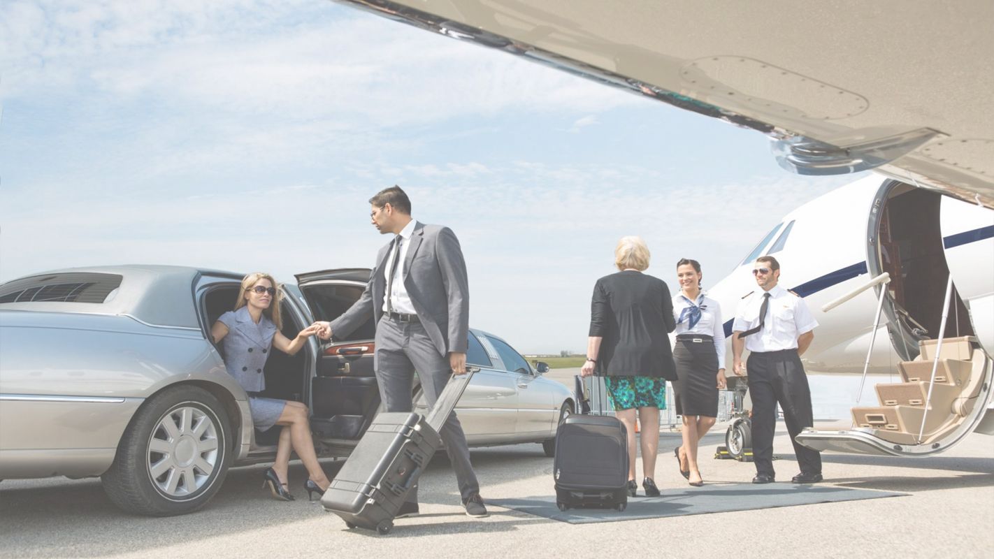 Reliable Airport Limo Service Morton Grove, IL