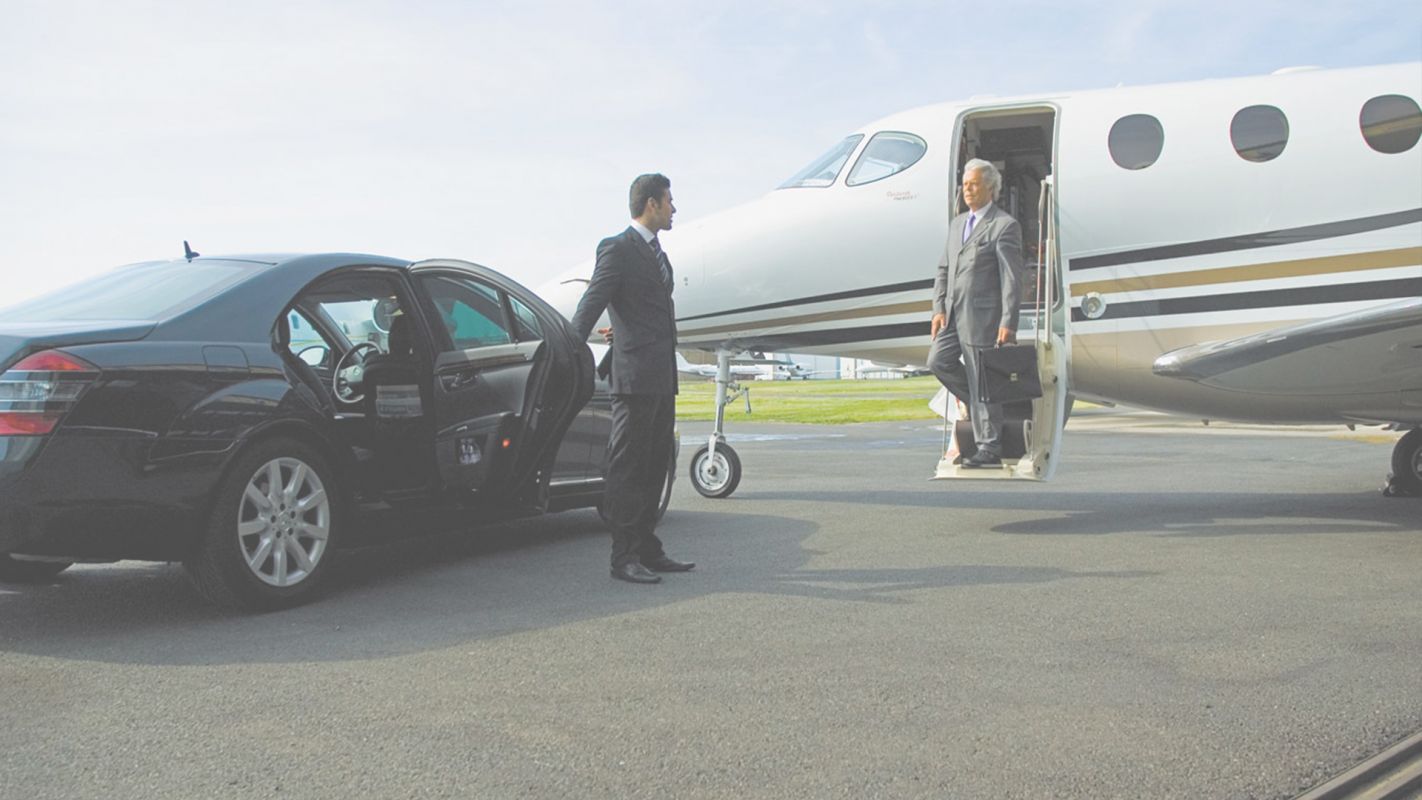 Choose the Best Airport Transportation in Morton Grove, IL