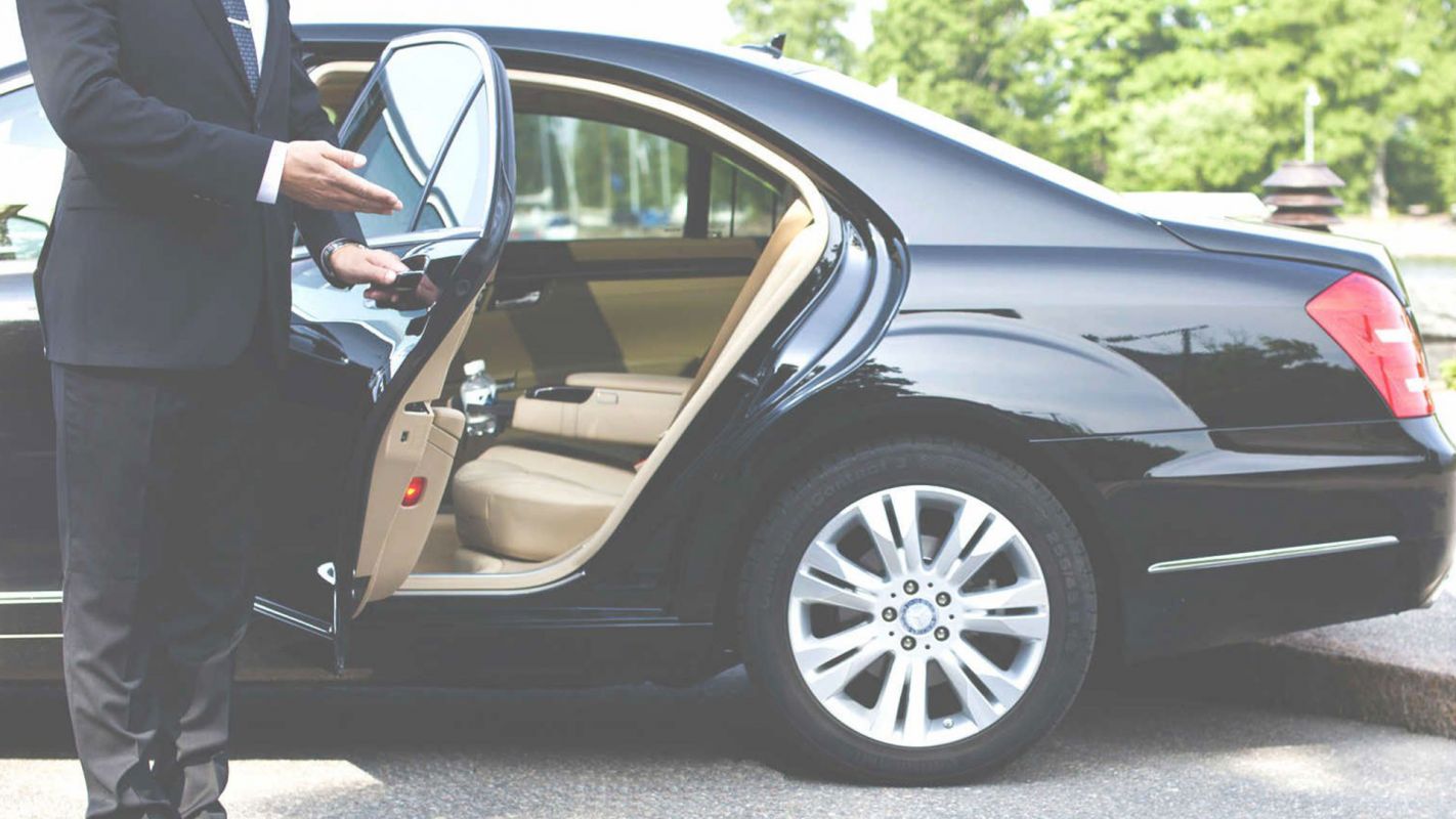 Affordable Sedan & Deluxe Car Services Morton Grove, IL