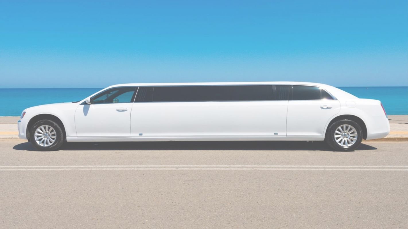 Luxury VIP Limo Services for Better Experience Morton Grove, IL