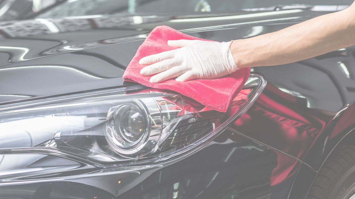 Highly Affordable Auto Detailing Services Murfreesboro, TN