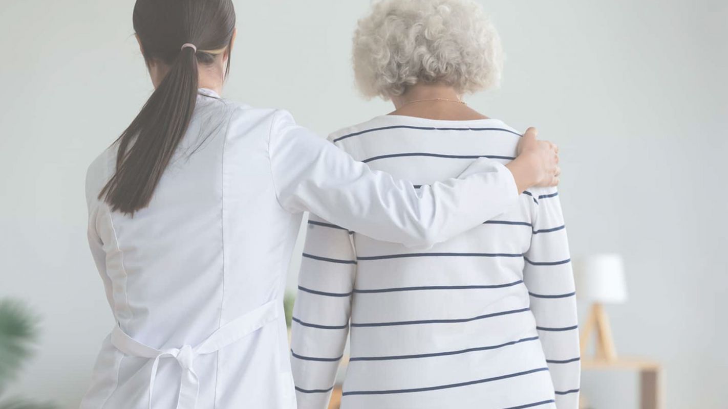 A Medicare Insurance Helper is Ready to Help!