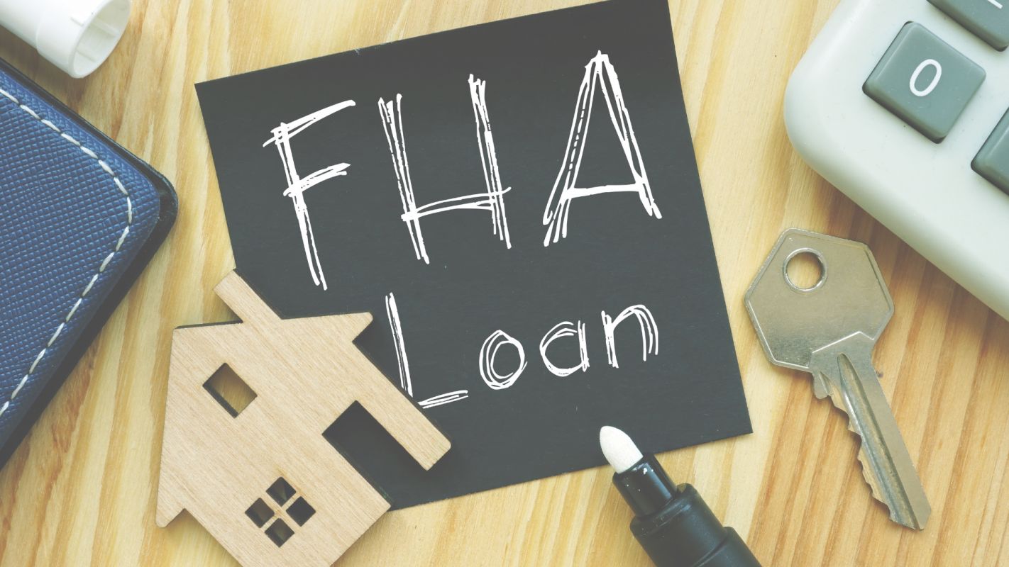 Get the Best Rates on FHA Loans Now West Palm Beach, FL