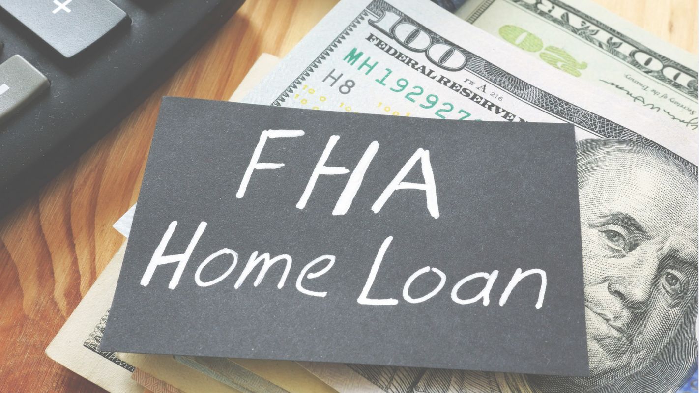 Affordable FHA Home Loan Service in Dunedin, FL