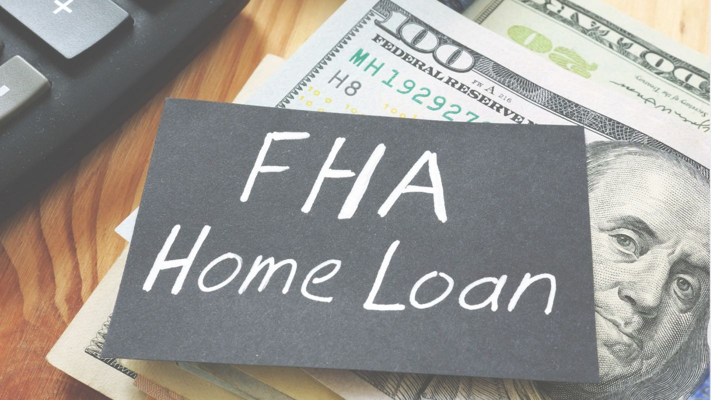 Affordable FHA Home Loan Service in Tampa, FL