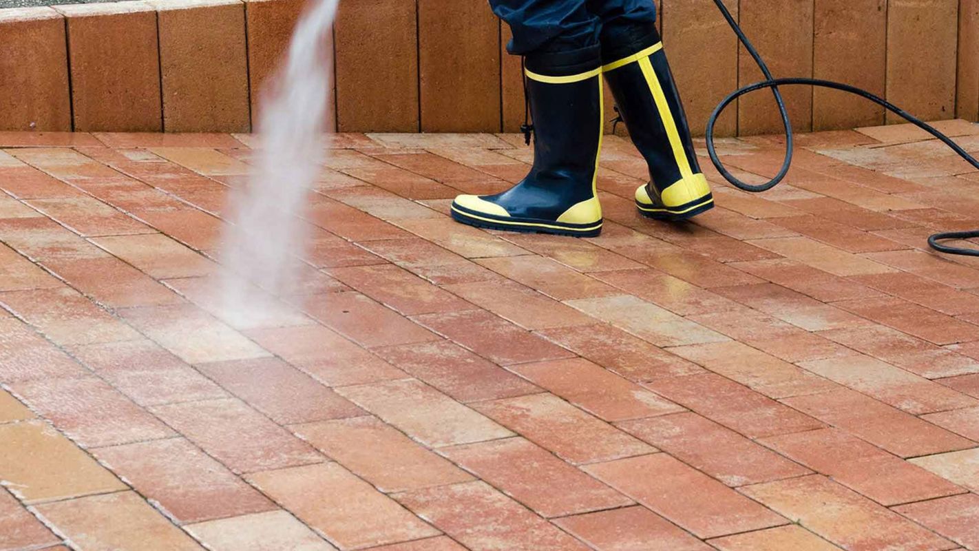 Hard Surface Cleaning Epping NH