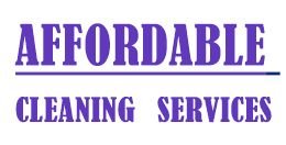 Affordable Cleaning Services offers house cleaning services in Concord NH
