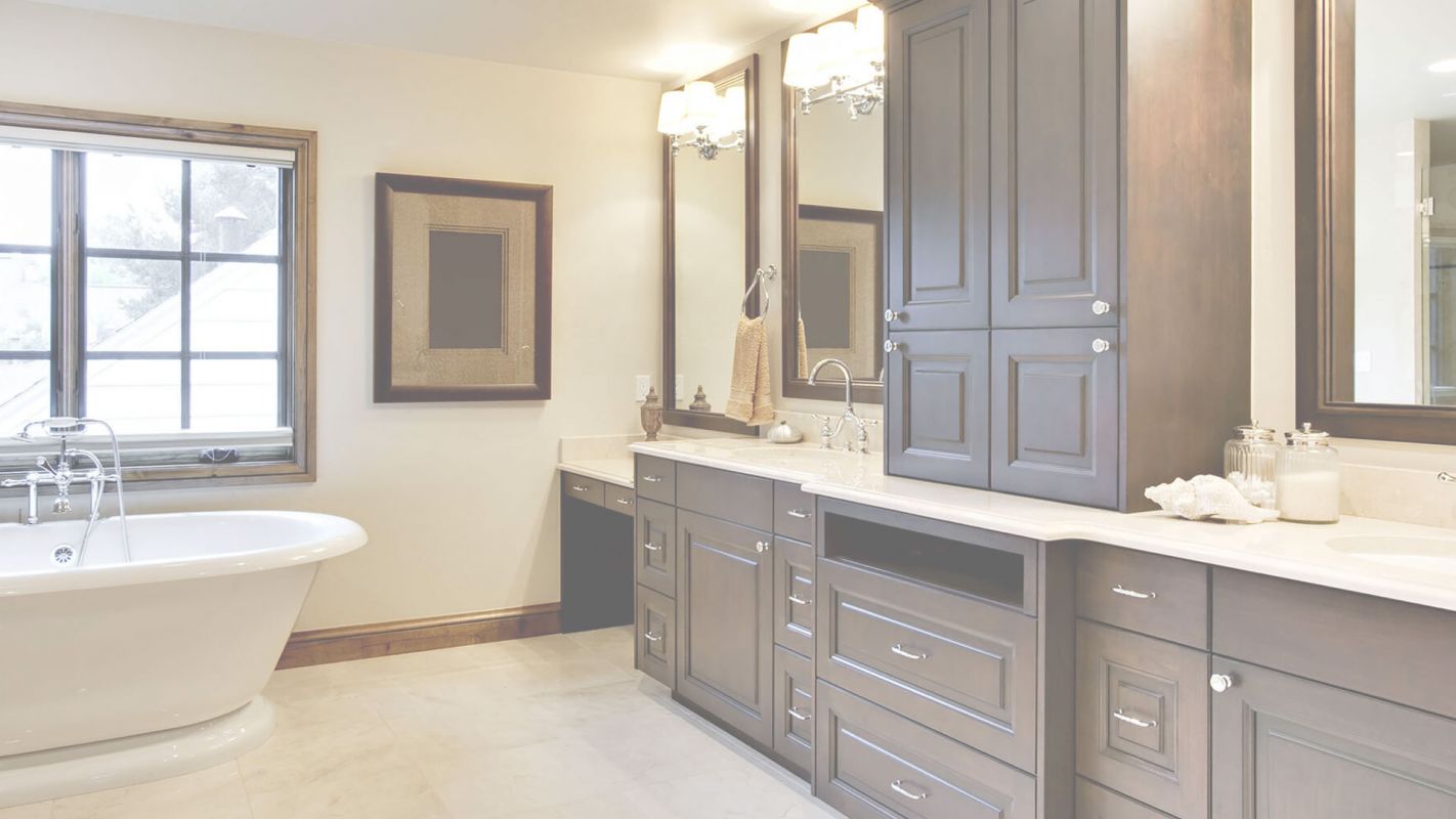 Licensed Bathroom Contractors Sugar Land, TX