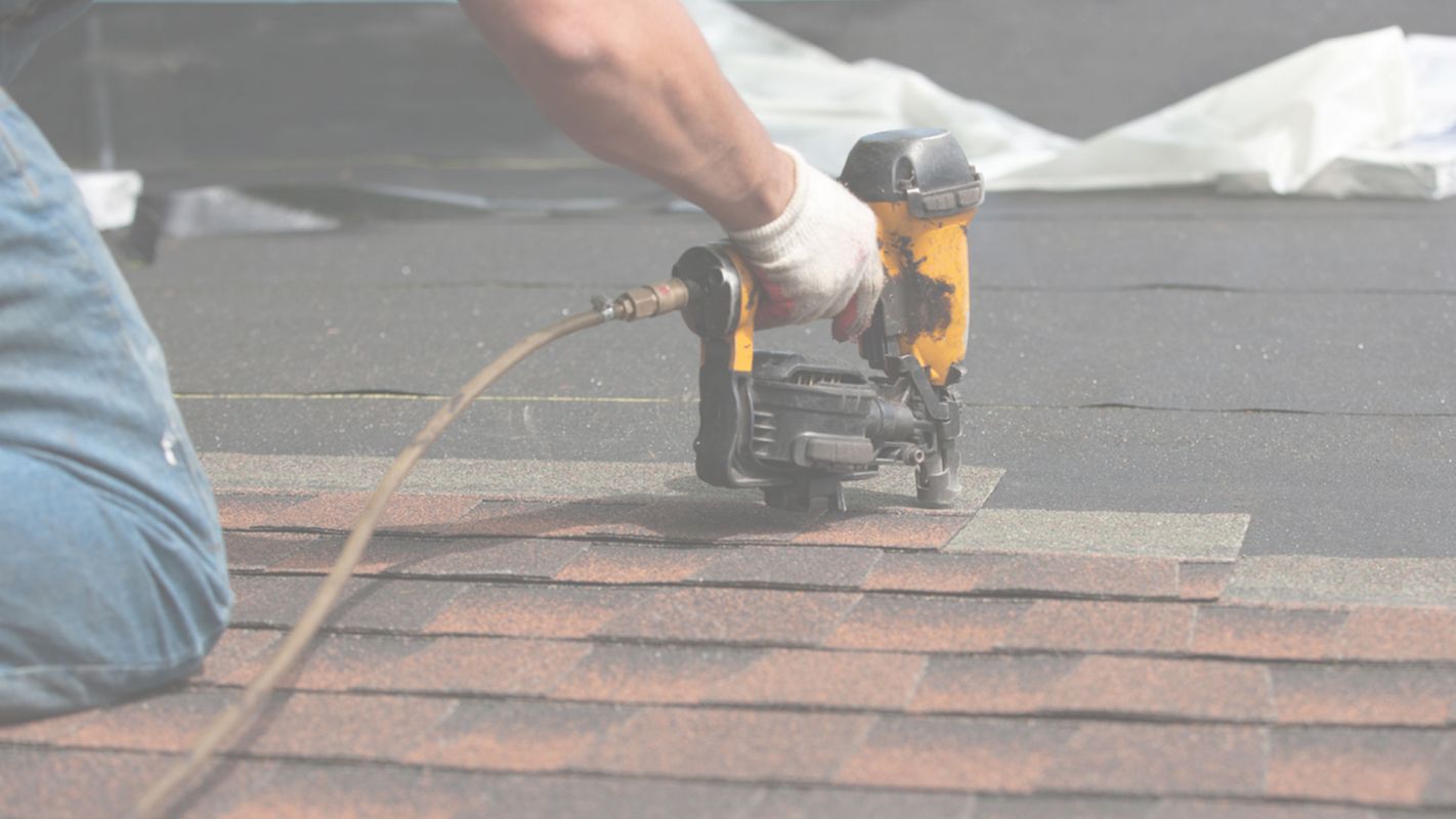 Long-Lasting Roofing Service For Our Valued Clients Houston, TX