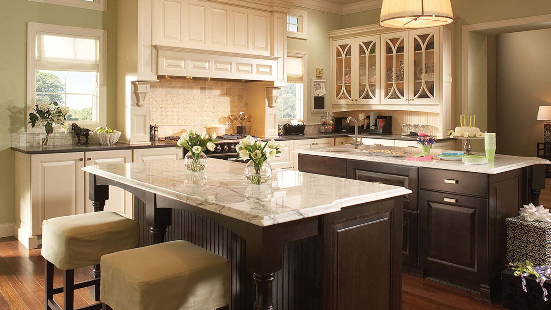 Kitchen Remodeling Services Santa Clarita CA