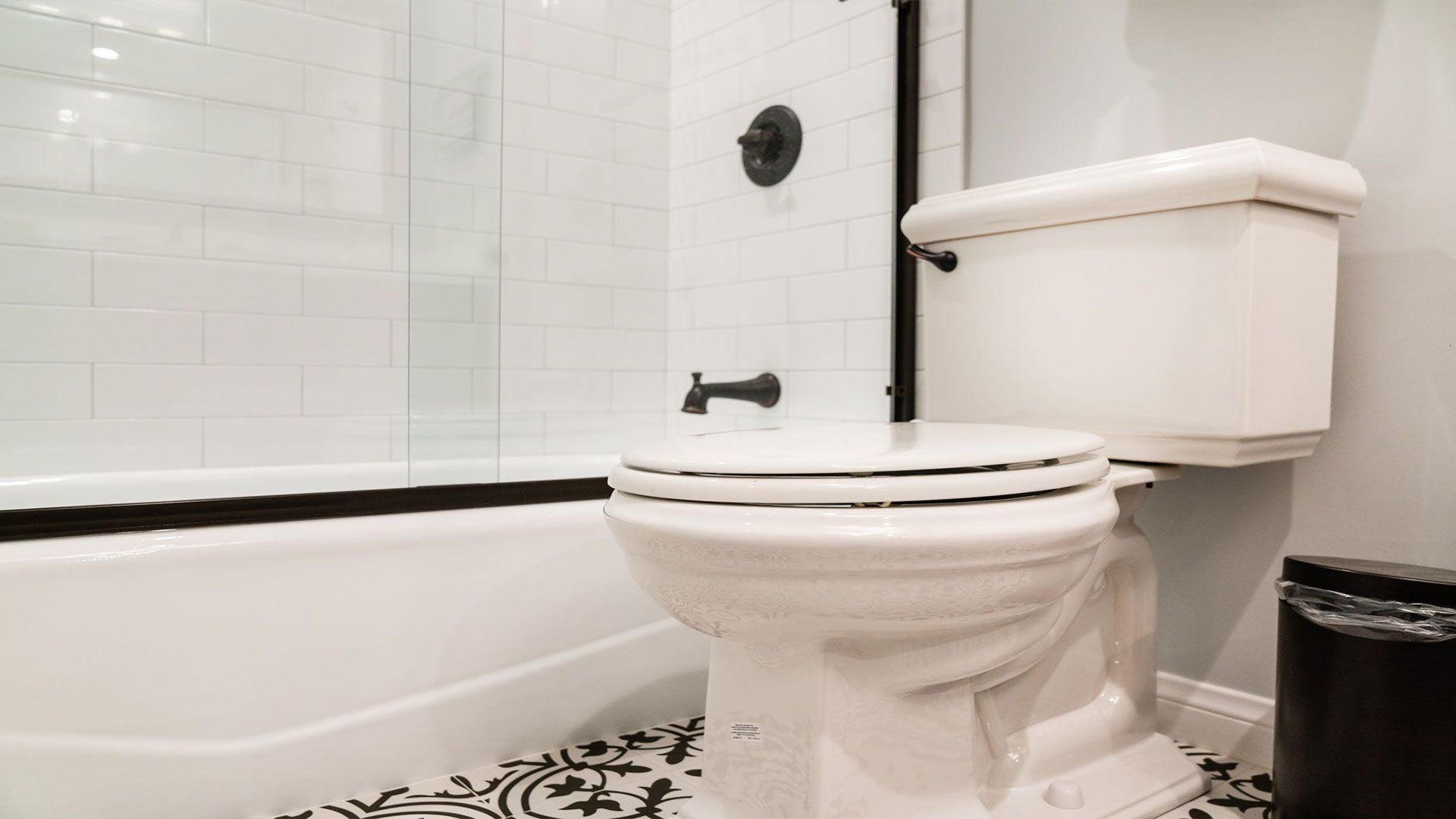 Bathroom Remodeling Services Santa Clarita CA