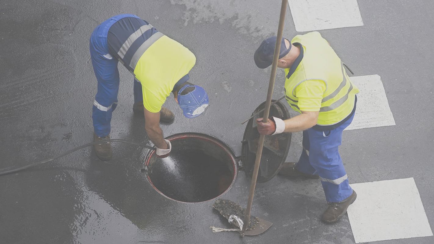 Reliable and Efficient Sewage Cleanup Services Bonita, CA