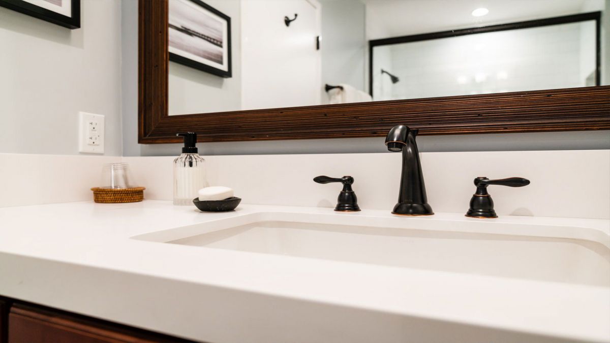 Bathroom Remodeling Services Pasadena CA