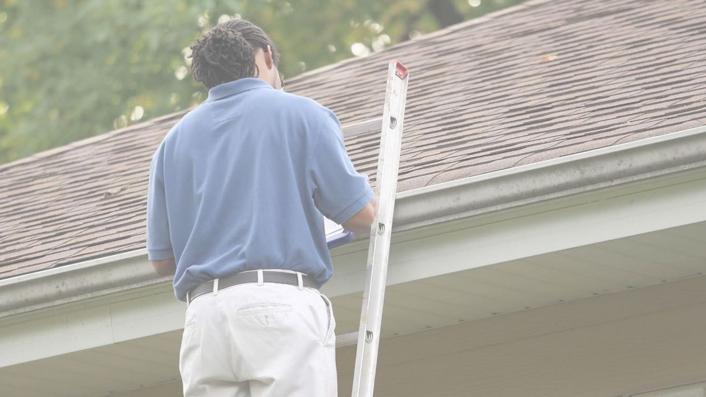 Roof Inspection Moriches, NY