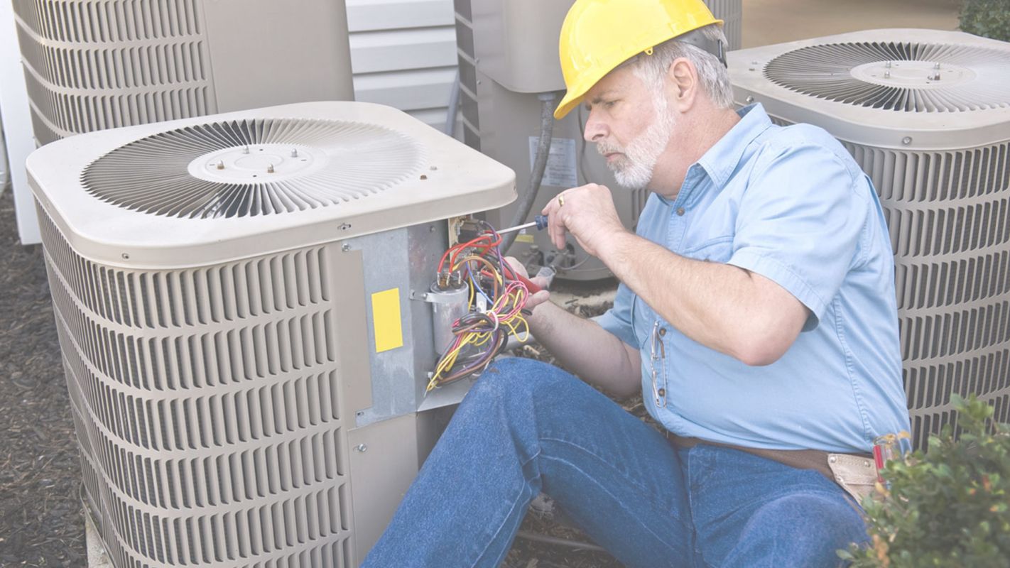 Quality Air Conditioner Installation