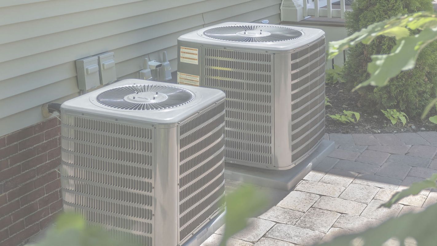 Minimal Air Conditioner Installation Cost