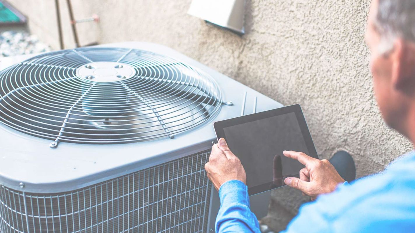Rapid Heating and Air Conditioning Repair, Every Time