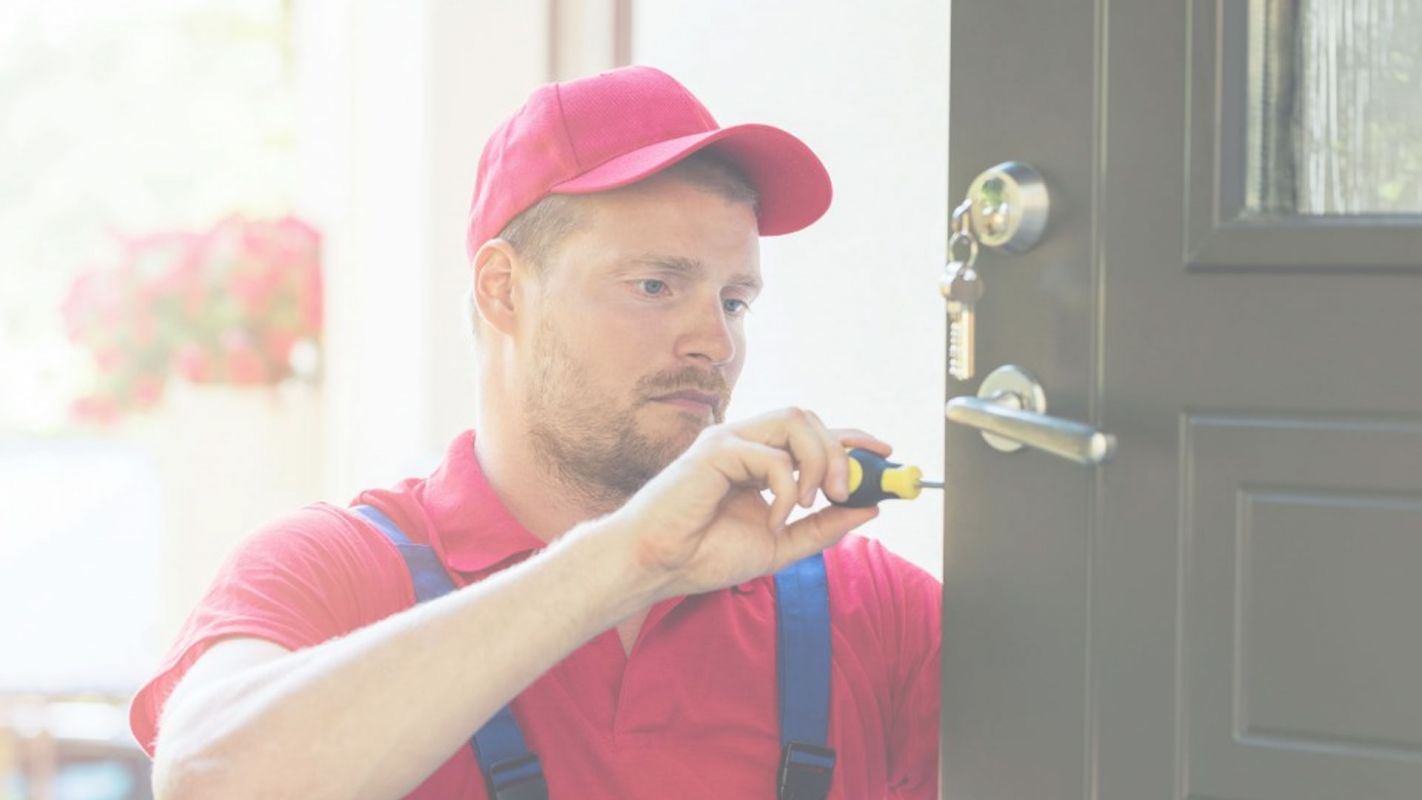 Commercial & Residential Locksmith Leawood KS