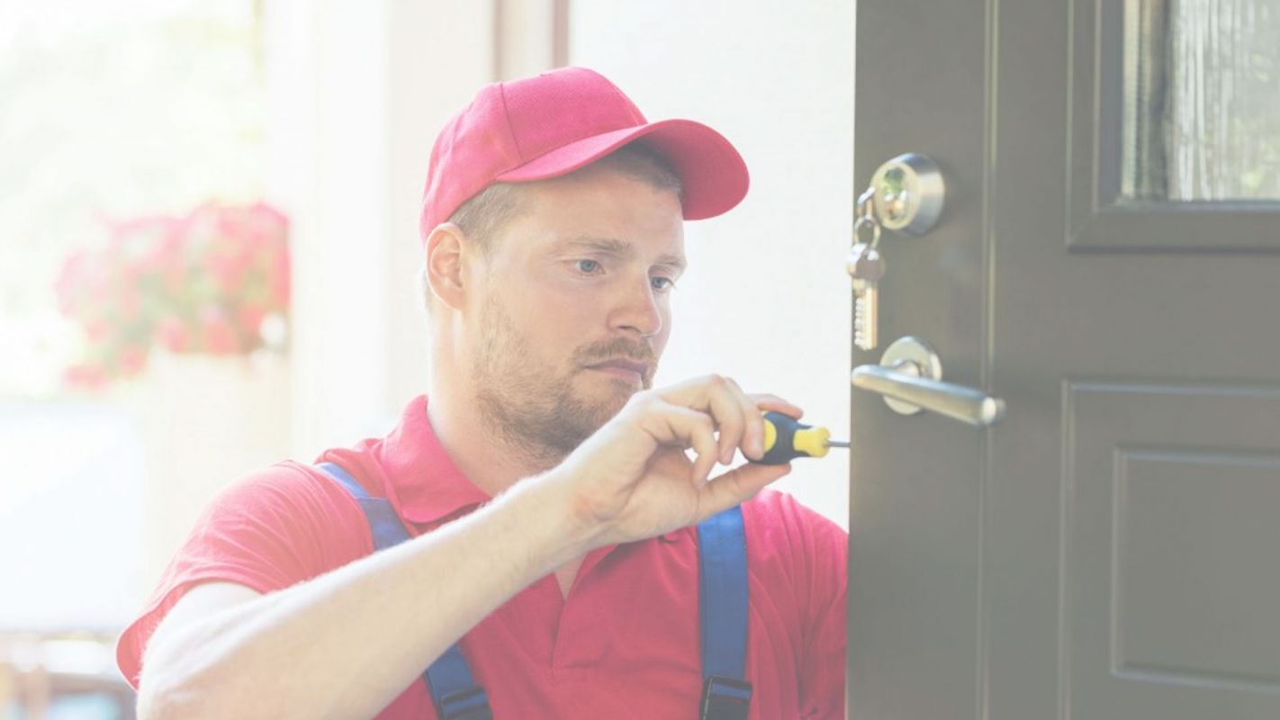 Lock Repair Merriam KS