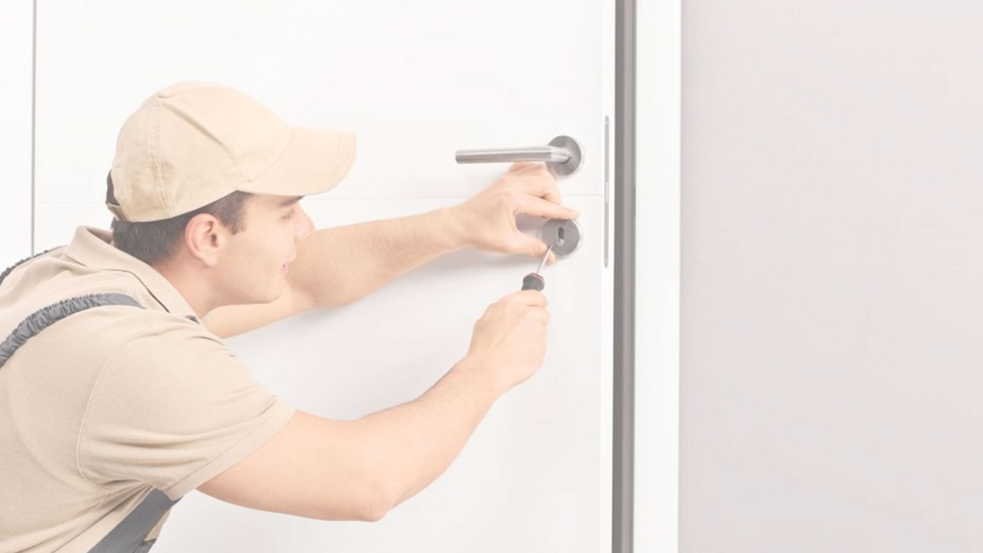 Local Locksmith Merriam KS