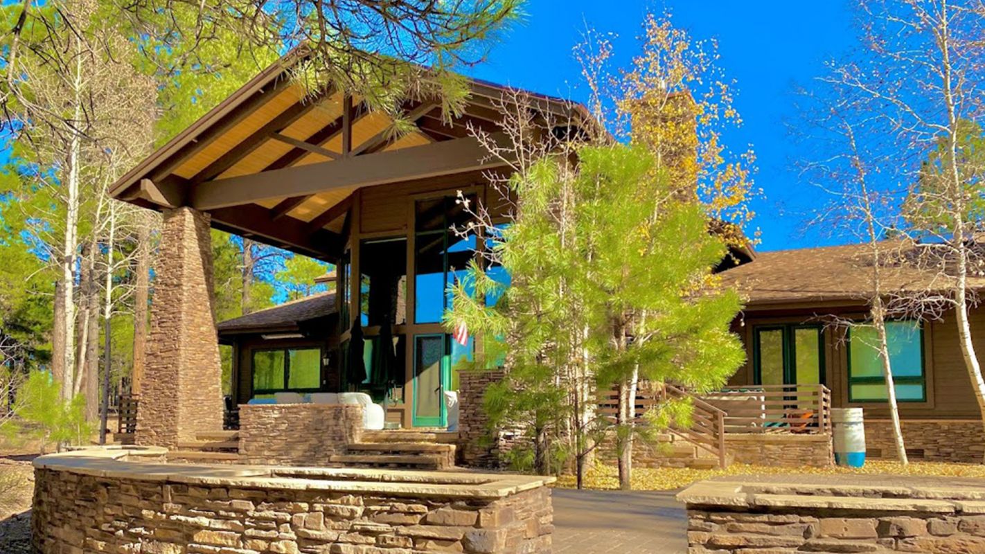 Tree Planting Services Surprise AZ