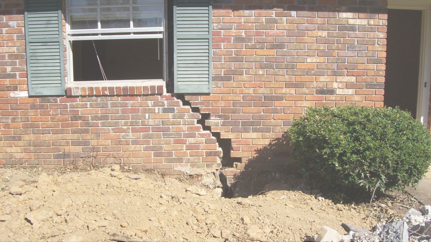 High-Quality Foundation Repair Greenwood, IN