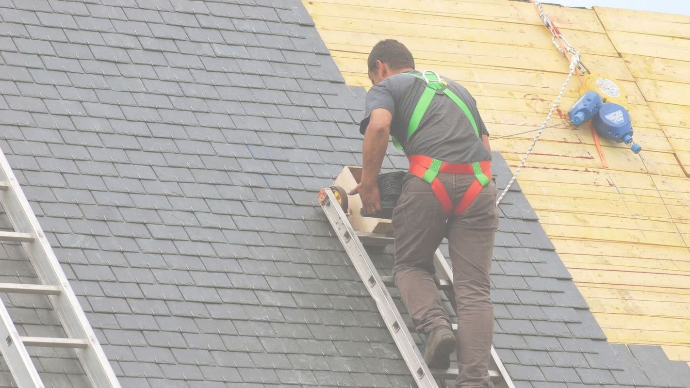 Hire The Top Roofing Contractors In Town McKinney, TX