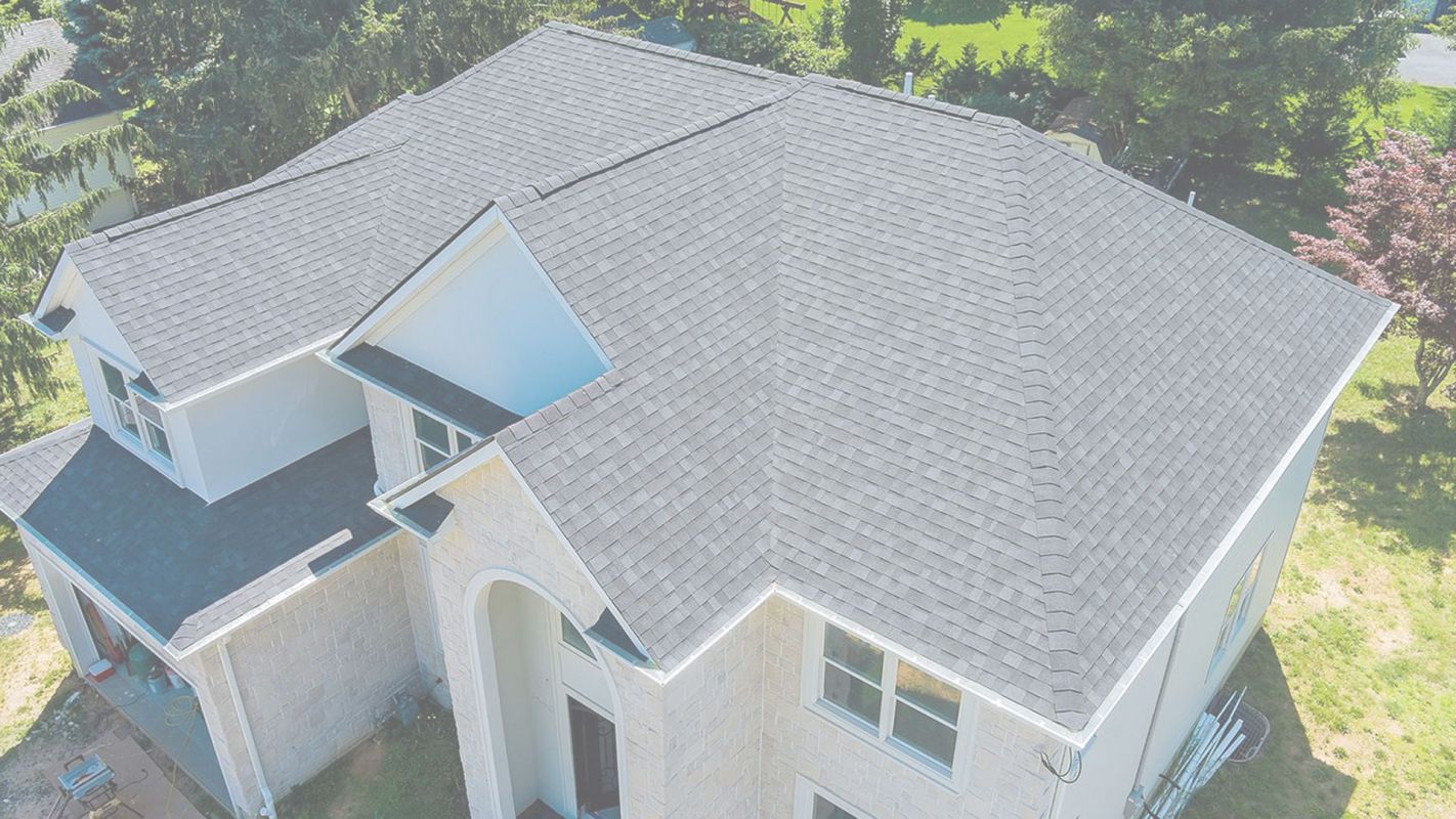 Roofing Services You Can Rely On McKinney, TX