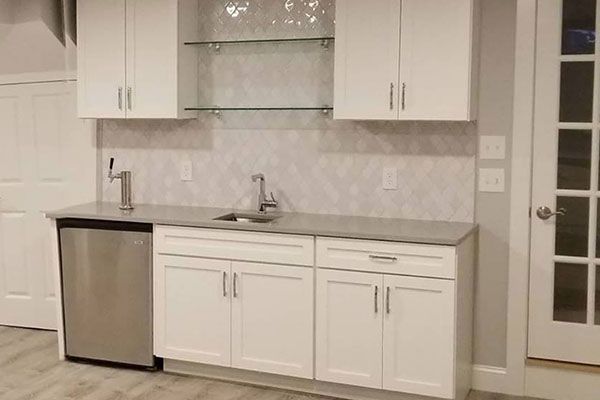 Kitchen Remodeling Contractor Natick MA