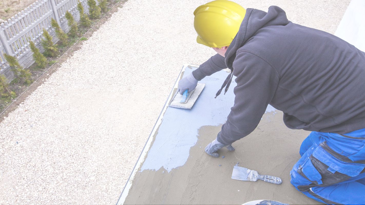 Emergency Waterproofing Service in Indianapolis, IN