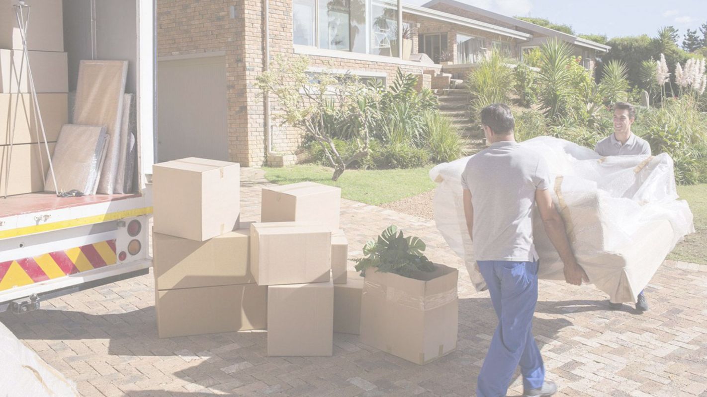 Fort Lauderdale, FL's Best Local Furniture Movers