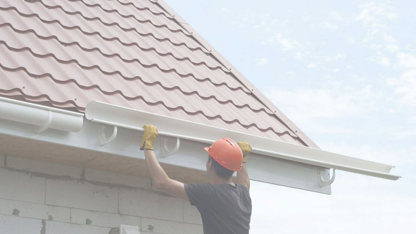 Most Trusted Gutter Installation Services Norfolk, VA