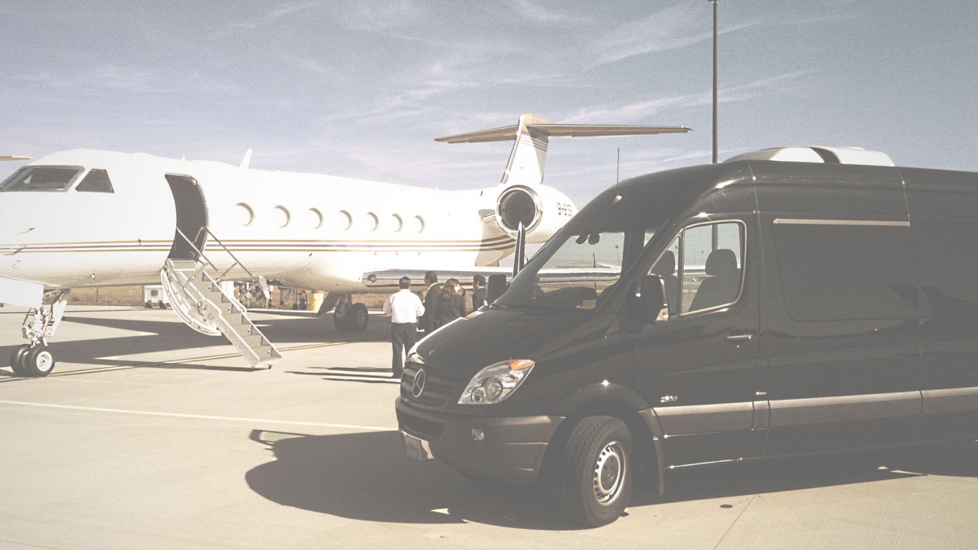 Providing Airport Shuttles Near You Fountain Hills, AZ