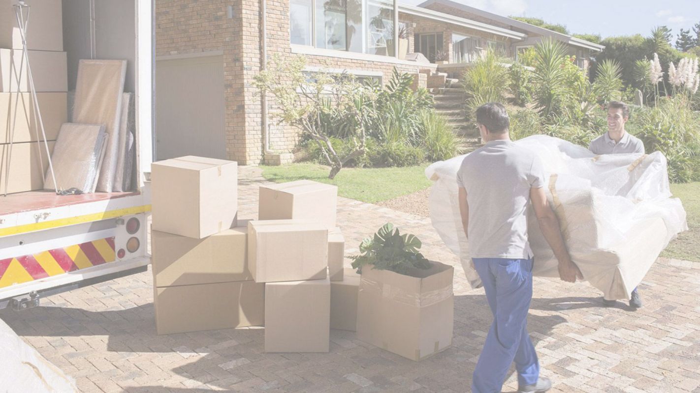 Top Local Furniture Movers In Orlando, FL