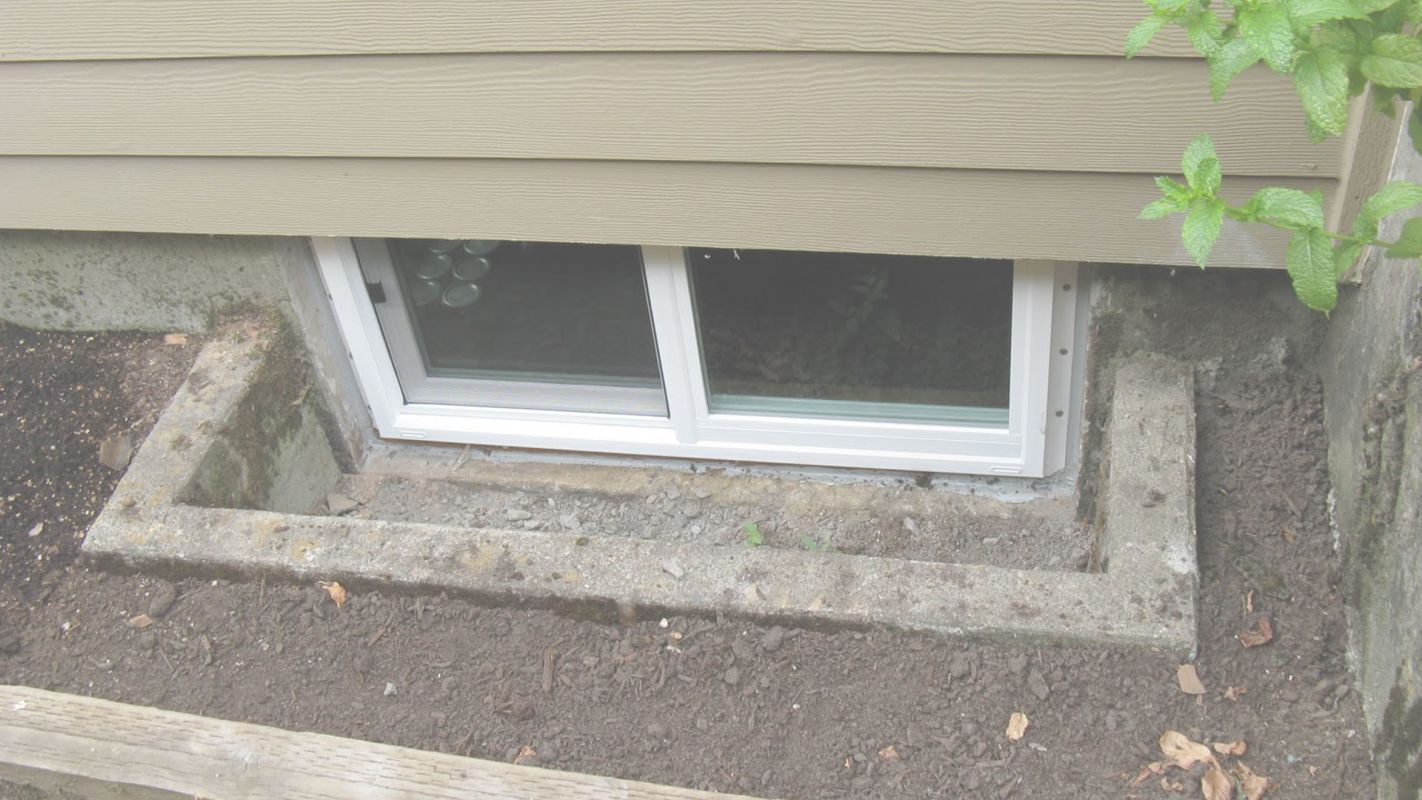 Get Quick Egress Window Estimate in Mooresville, IN