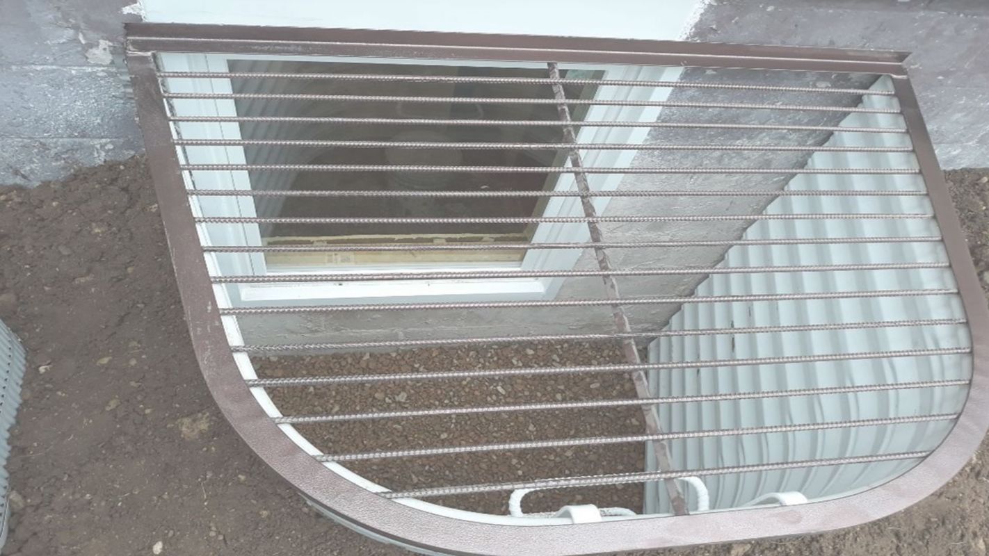 Get the Finest Egress Window Replacement in Town