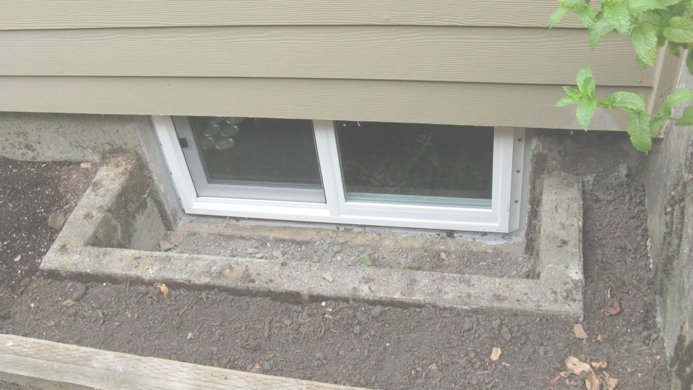 Get Quick Egress Window Estimate in Fishers, IN