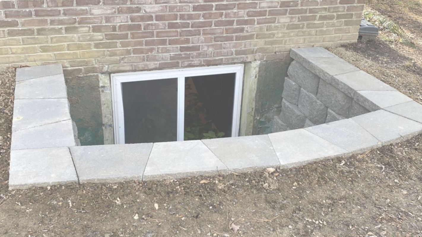 Get Cost-Effective Egress Window Installation