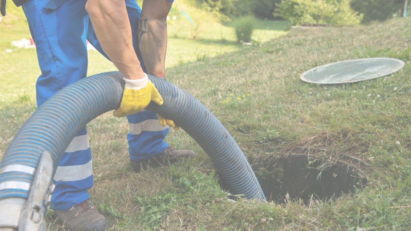 Sewer Line Cleaning Cost New York City NY