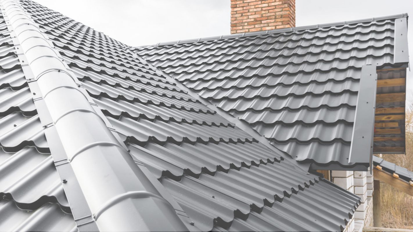 Affordable Metal Roofing Flushing, NY