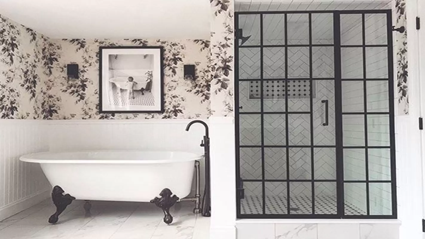 Bathroom Remodeling Contractor Waltham MA