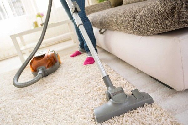 Carpet Cleaning