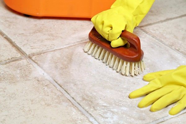 Tile Cleaner