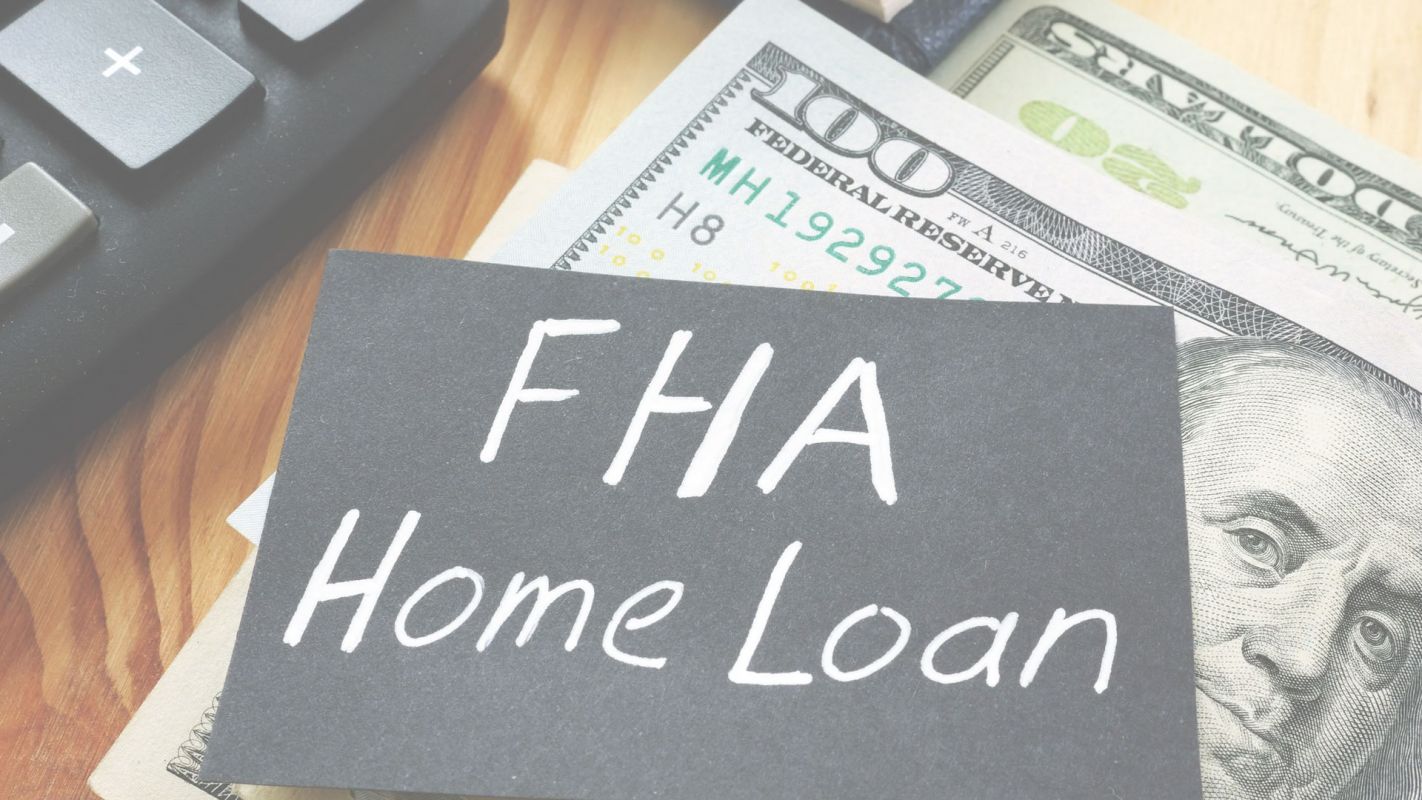 Hire FHA Home Loan Experts that Never Disappoint Novi, MI