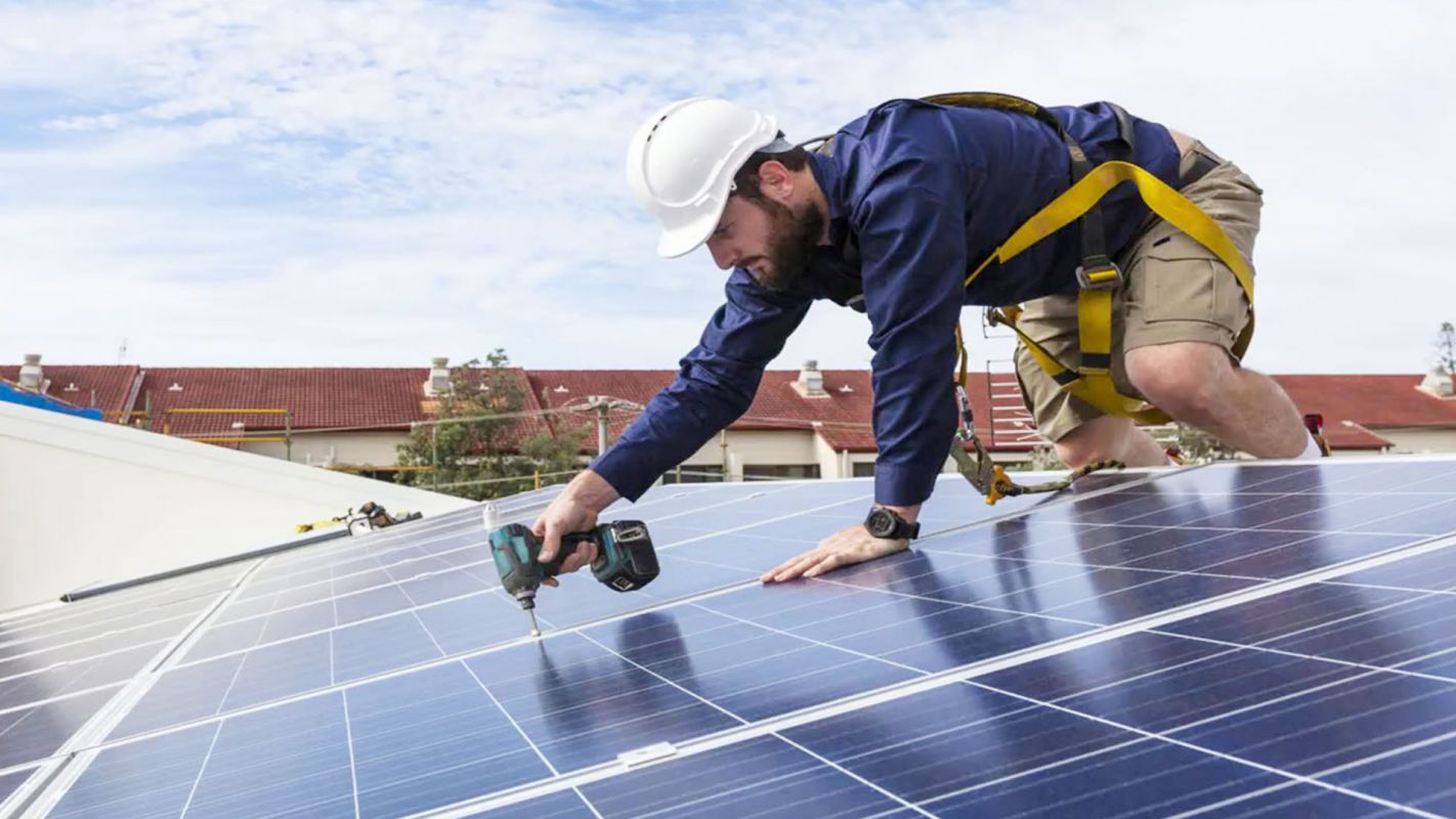 Solar Electric Repair Glendale AZ
