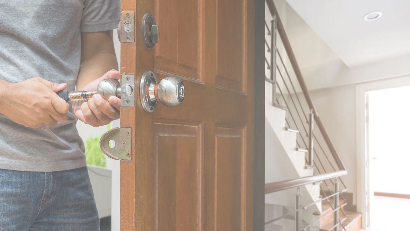 Most Cost-Effective Home Lockout Service