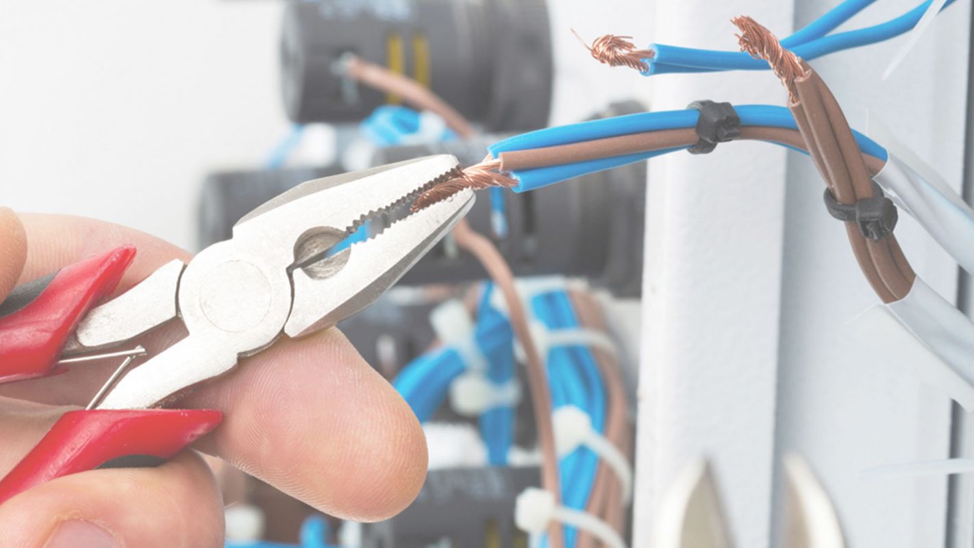 Safest and Most Affordable Electrical Services in Lawrenceville, GA