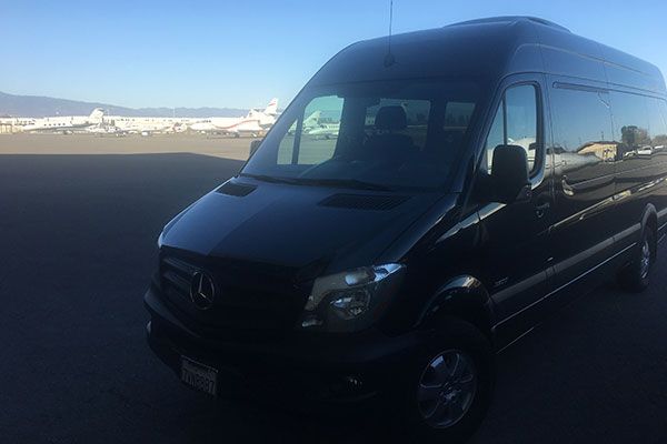 Airport Transport Services Hemet CA